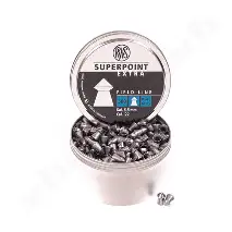 rws superpoint extra cal 5.5mm /  .22