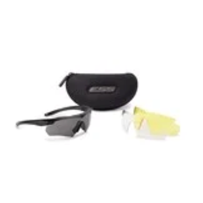 Crossbow 3 LS Kit - Black