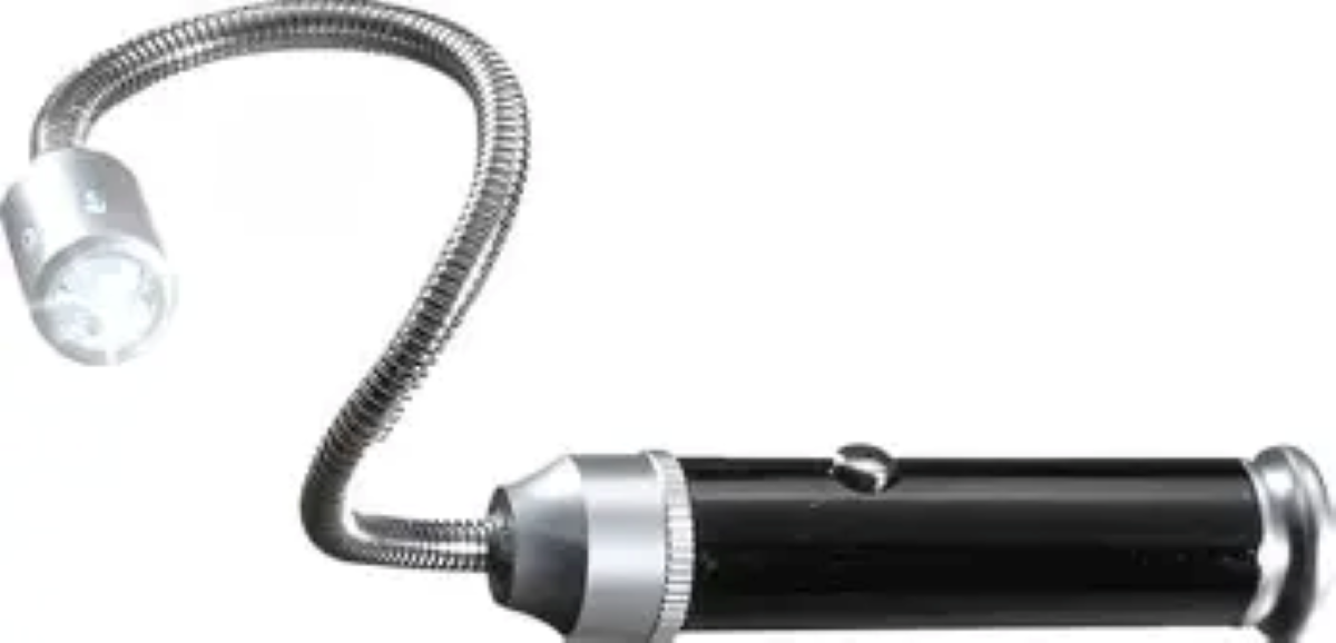 real avid bore light