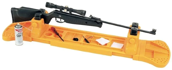 SmartReloader SR5000 Modular Gun Vise