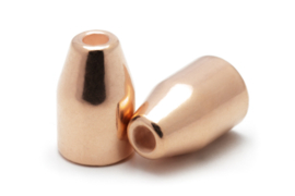 LOS 9mm 123gr HP