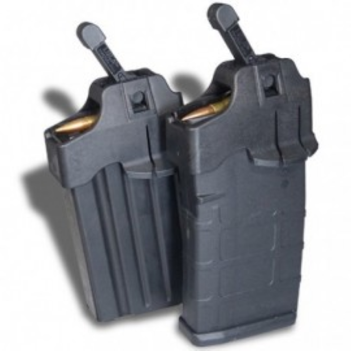 De LULA FN FAL magazijnbeladener.