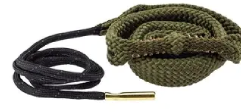 BoreSnake 9mm, .357, .380, .38 voor revolver-en pistoollopen