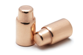 LOS .38/.357 158gr SWC