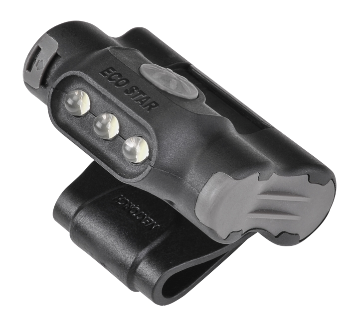 NEXTORCH UL10 Multi-Purpose Clip Light