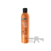Abbey Predator Vertex gas