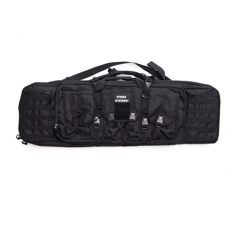 ASG Rifle Case 105x32x10cm Black