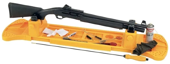 SmartReloader SR5000 Modular Gun Vise