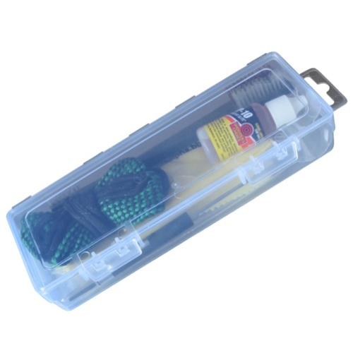 DAA Essential Cleaning Kit 9mm