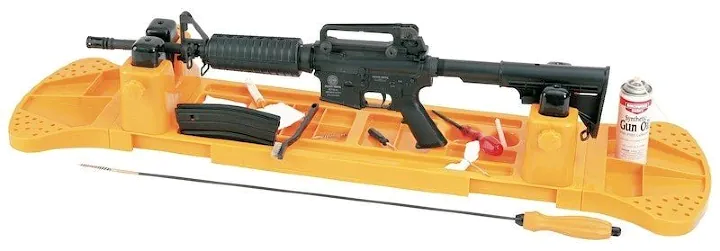 SmartReloader SR5000 Modular Gun Vise