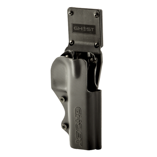 Ghost Hybrid Holster voor cz