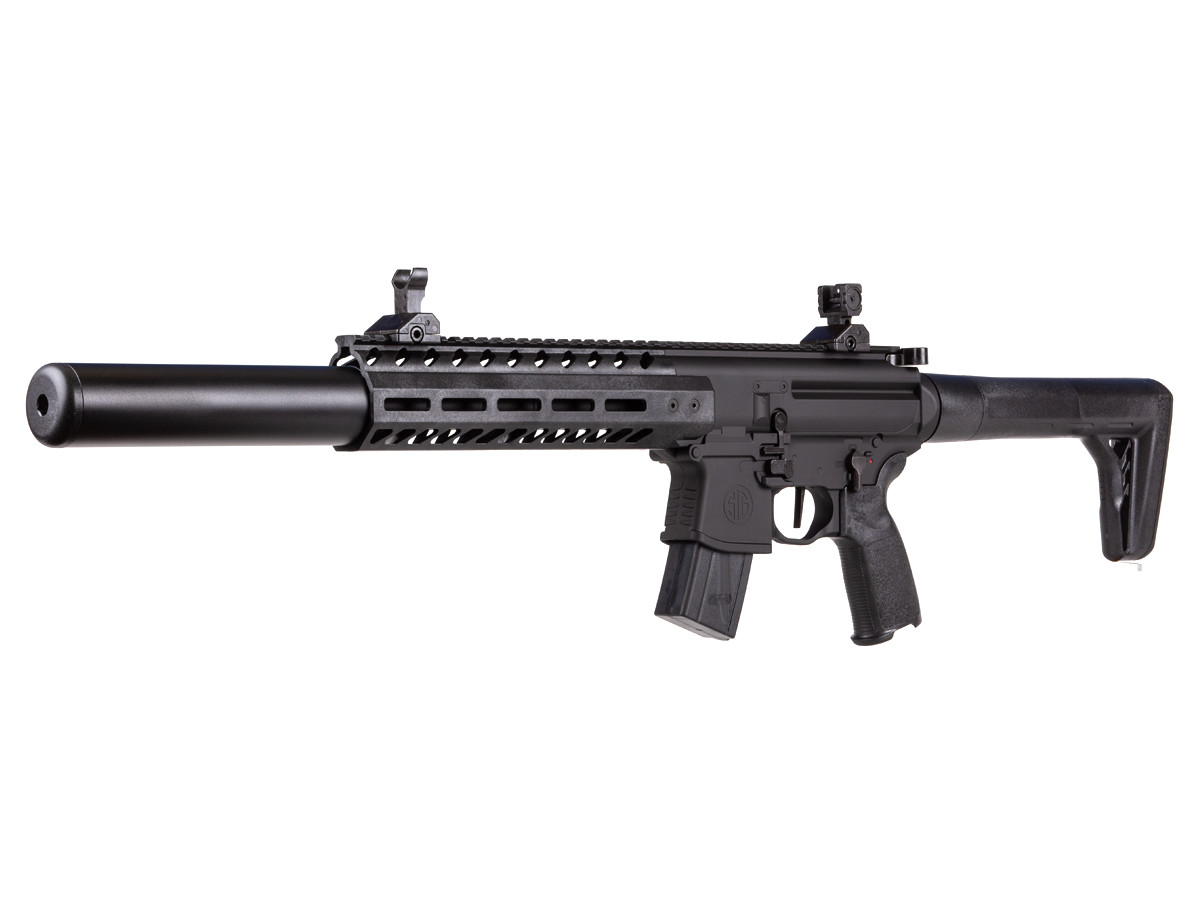 SIG MCX Air Rifle