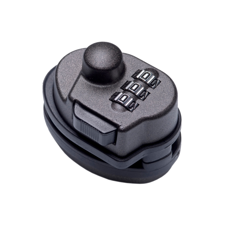 Browning trekkerslot met cijfers ” Trigger Lock “