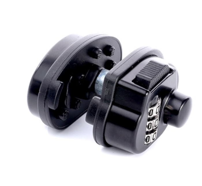 Browning trekkerslot met cijfers ” Trigger Lock “