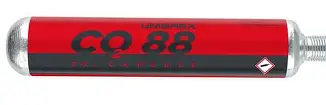 Umarex  88 gr Co2 Capsule