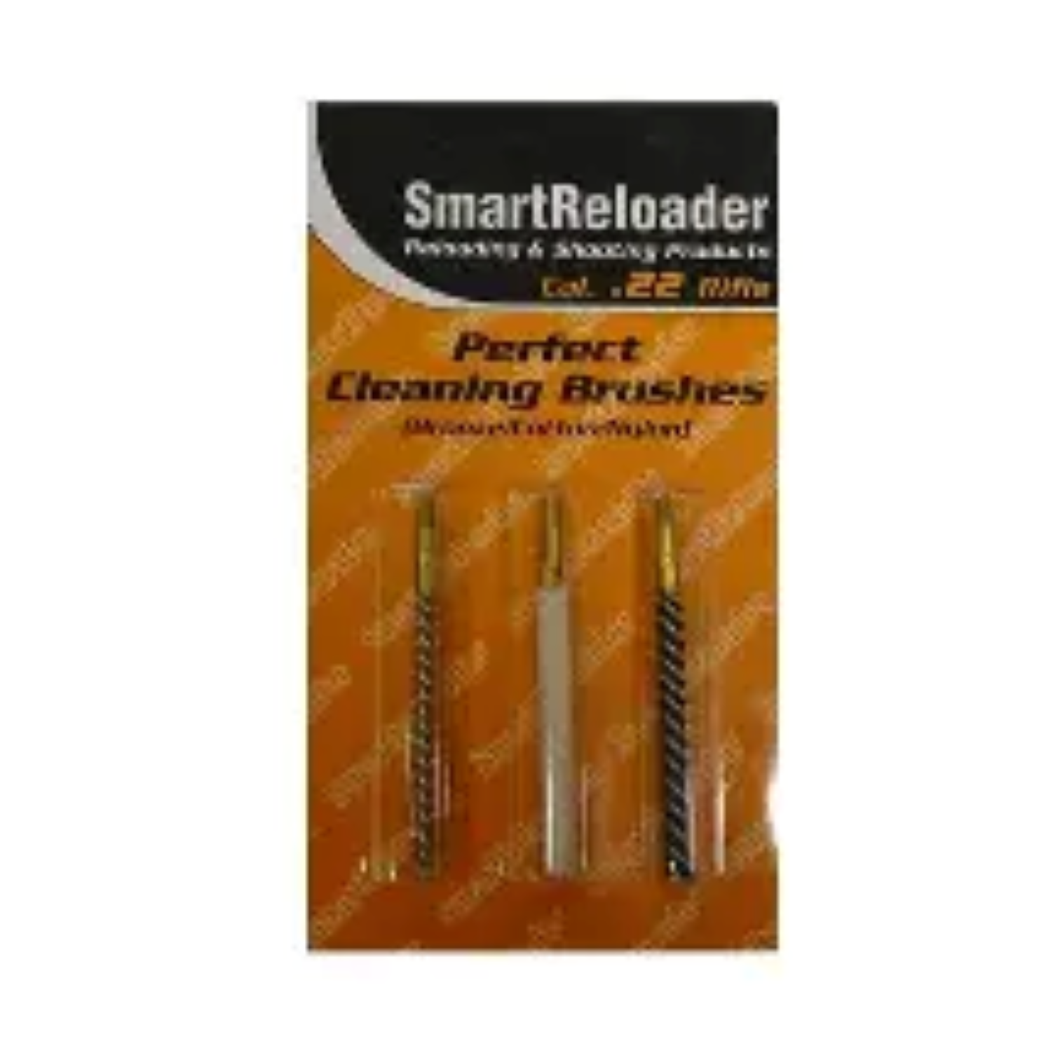 Smartreloader 3 Brushes Set cal .22