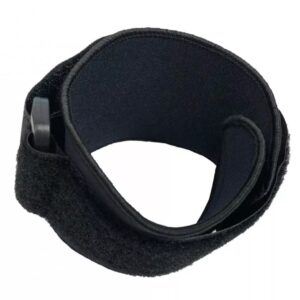 Double Alpha Academy / CED 7000 Wrist Band