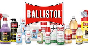 Ballistol