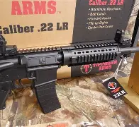 tippman .22LR