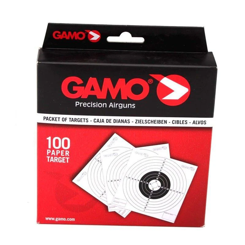 gamo Precision airguns