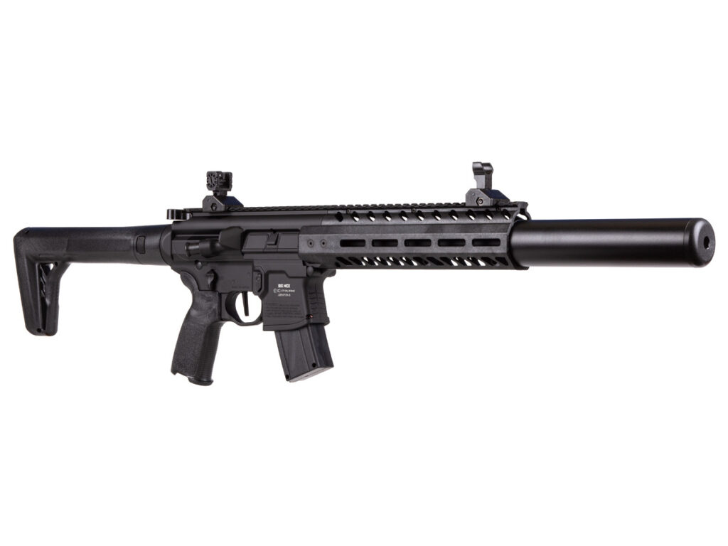 SIG MCX Air Rifle