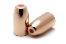 LOS .38/.357 158gr HP