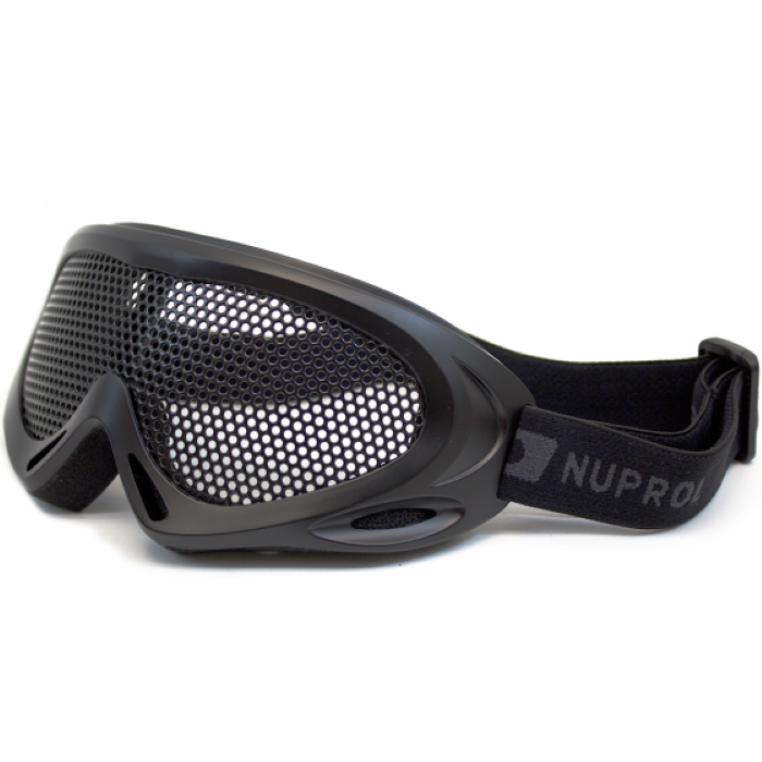 Nuprol NP PRO goggles