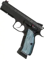 ASG CZ shadow 2 airsoft gun