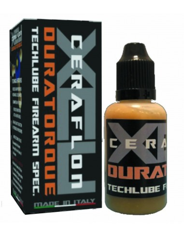 XCU Ceraflon Duratorque 30ml