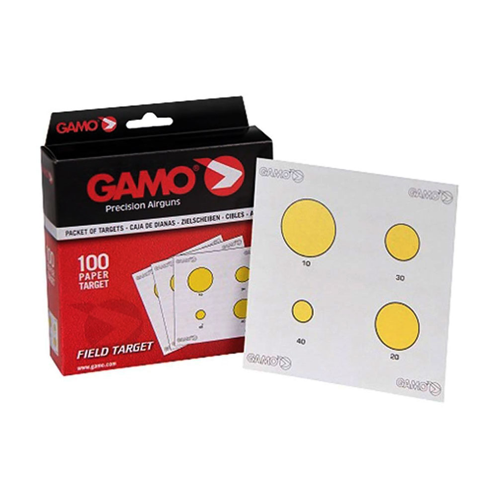 Gamo field target