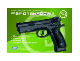 soft air cz 75 sp01 shadow co2