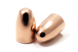 LOS 9mm 115gr RN