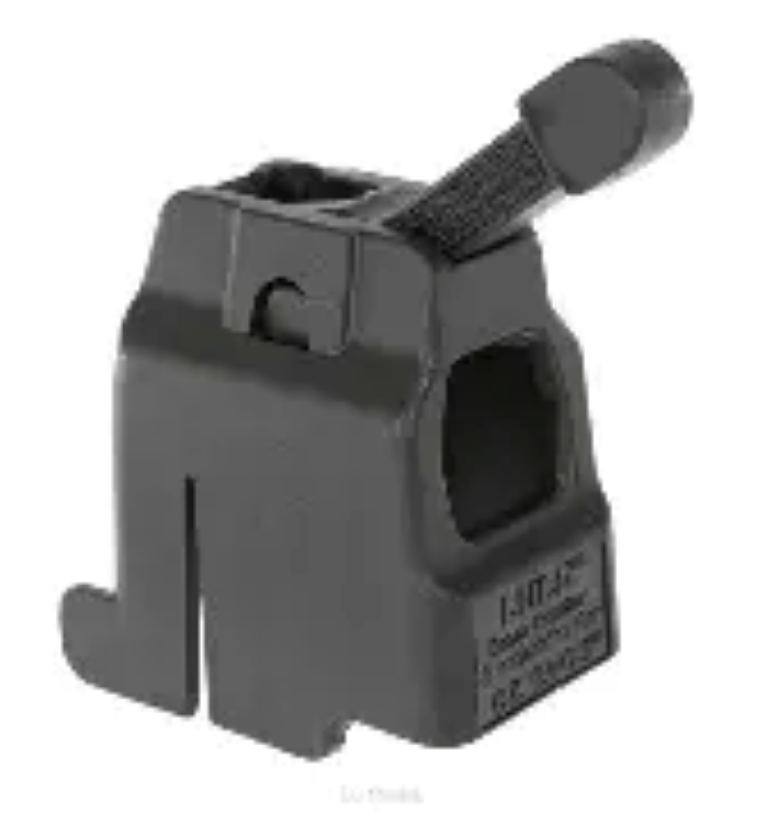 CZ Scorpion EVO-3 LULA™ – 9mm Magazine loader and unloader