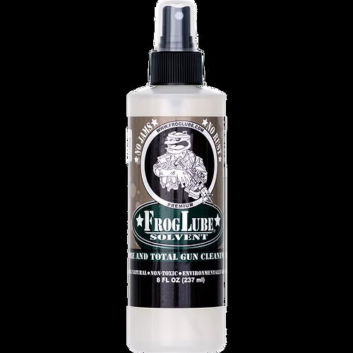 FrogLube® Solvent Spray 8 oz