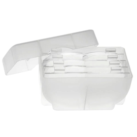 Carson Hoofdloep PRO Series MagniVisor Deluxe met LED en 4 lenzen