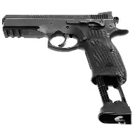 ASG CZ 75 SP-01 Shadow CO2 NBB 4,5 mm BB zwart