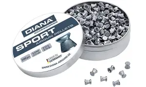 DIANA Sport Pellets