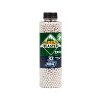 ASG Open Blaster 0,20g Airsoft BIO BB -3300 pcs. in bottle