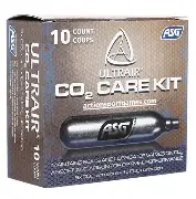 KIT CO2 CARE ULTRAIR - 9 CO2+1 CO2 REINIGING / 19237