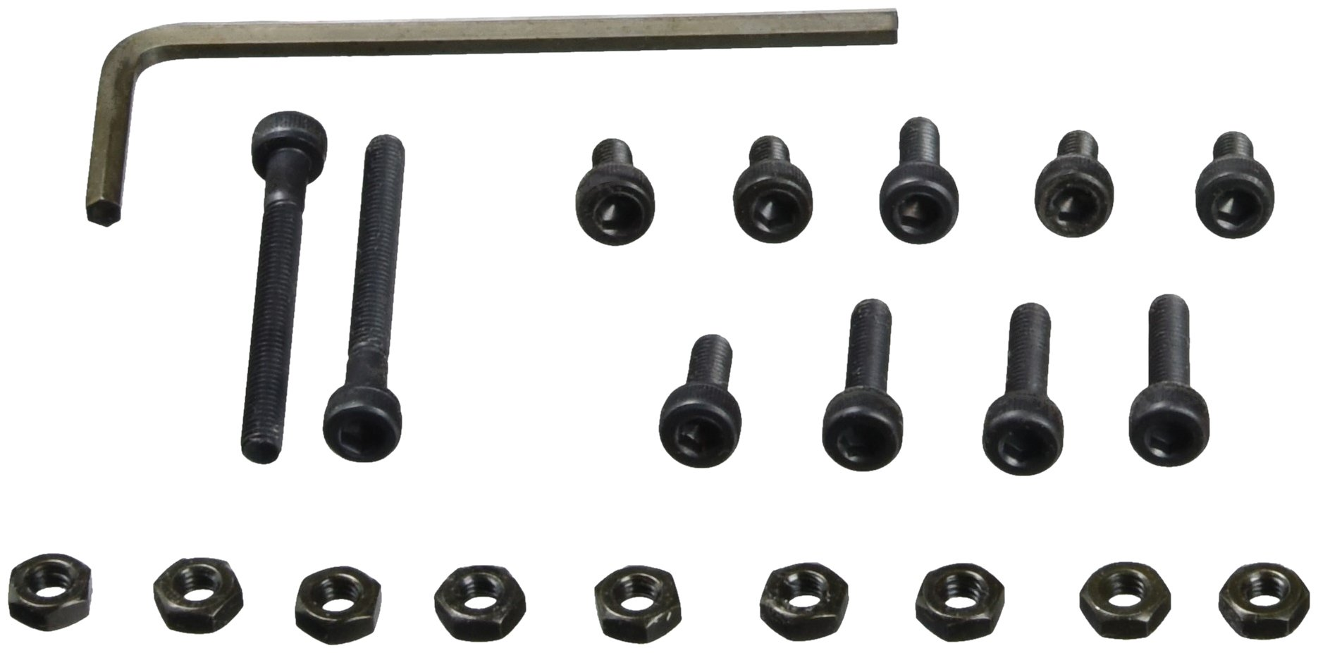 Gamo Quad Rail Tactische Scope/Torch Mount