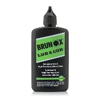 Brunox® Lub & Cor 100 ml druppelaar