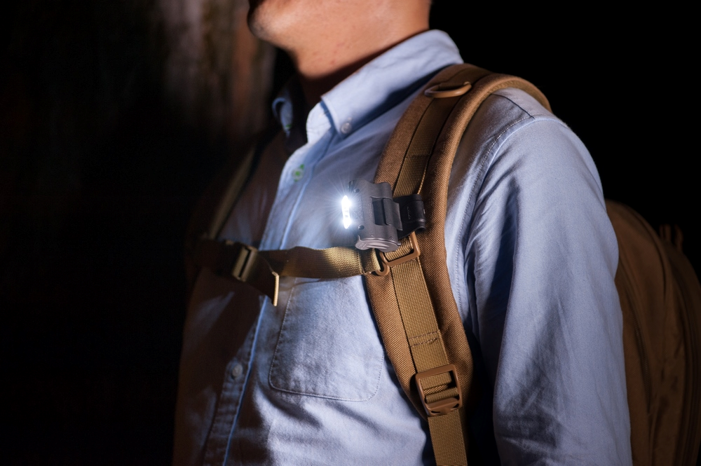 NEXTORCH UL10 Multi-Purpose Clip Light