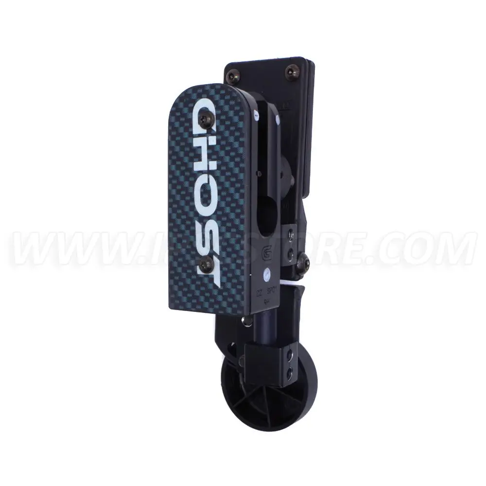 Ghost Ultimate Holster - CZ  rechts handig