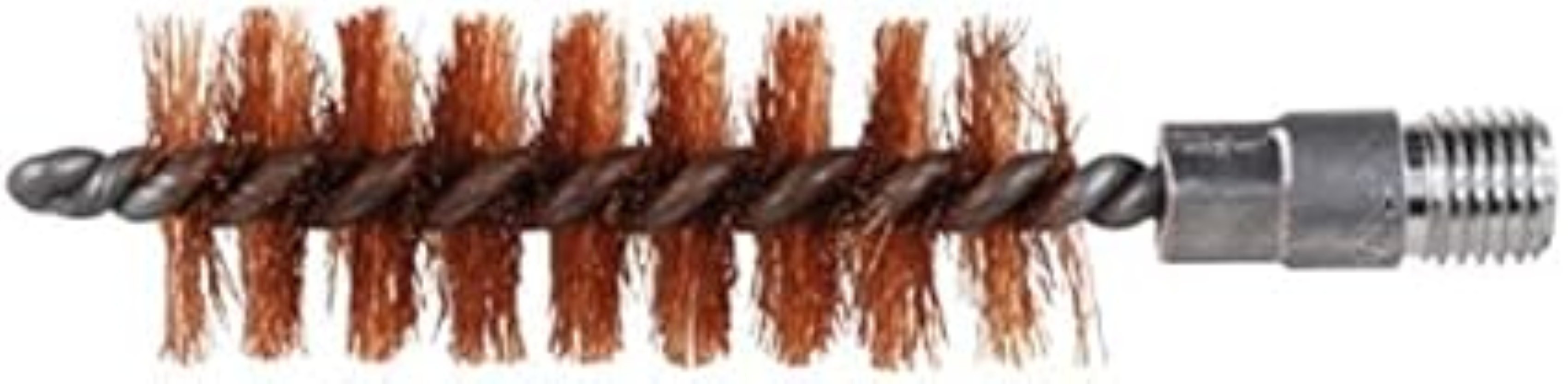 SMARTRELOADER 12 Gauge Bronze Cleaning Brush