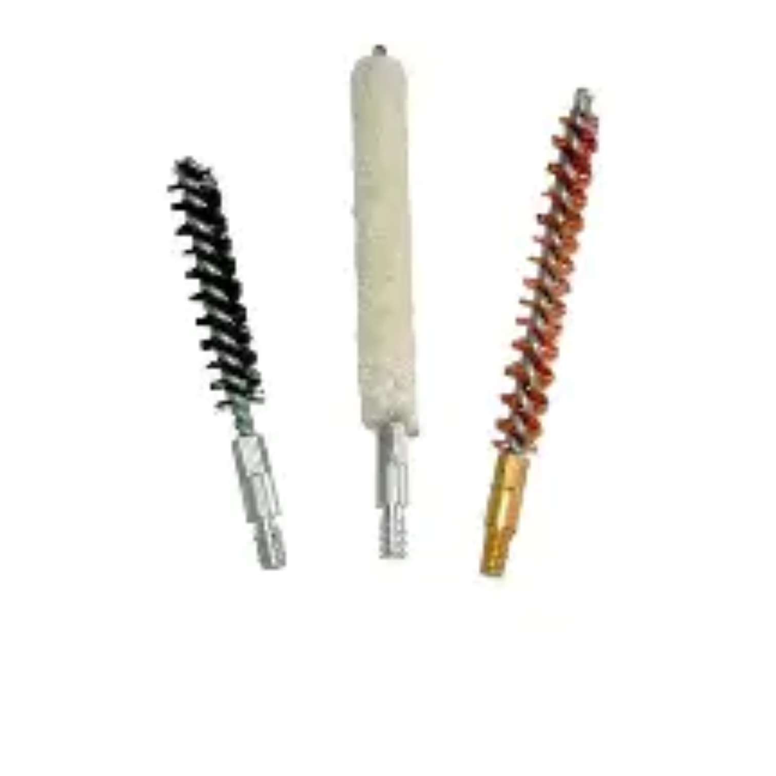 SMARTRELOADER 3 Brushes set c. 28 ( Bronze/Cotton/Nylon)