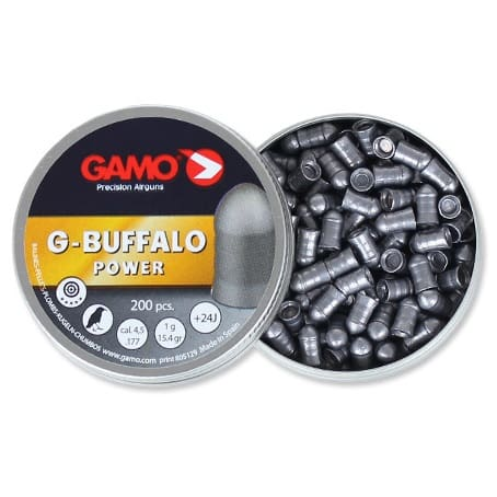 gamo G-BUFFALO power  cal 5.5/ .22