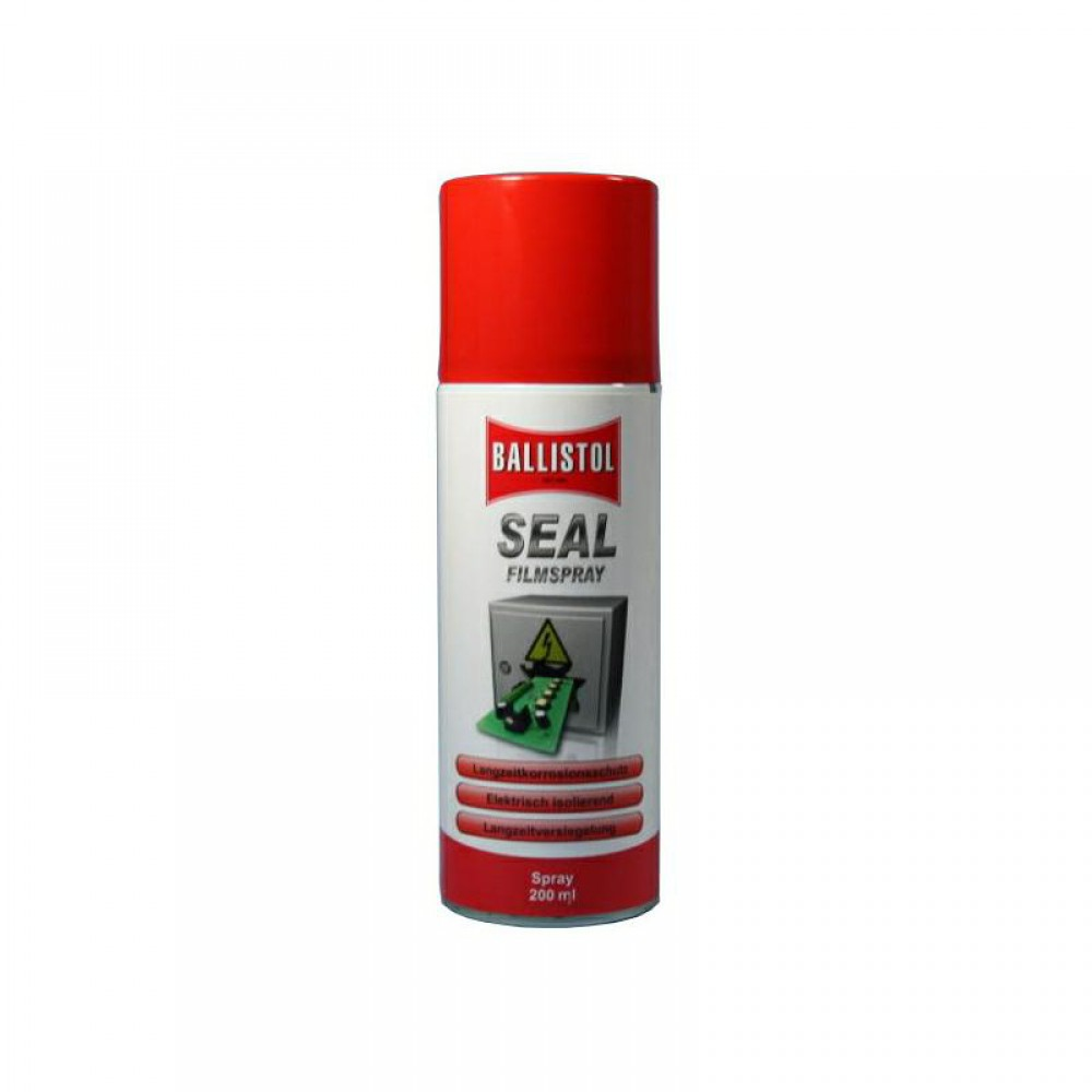 Ballistol SEAL Film Spray 200ml