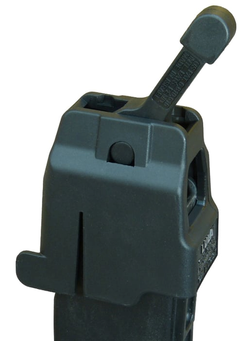 CZ Scorpion EVO-3 LULA™ – 9mm Magazine loader and unloader