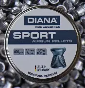DIANA Sport Pellets