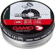 Gamo match diablo cal 5,5 / cal .22